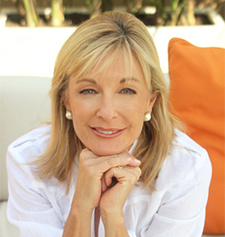  Susie Ellis Chairman & CEO, the Global Wellness Institute 