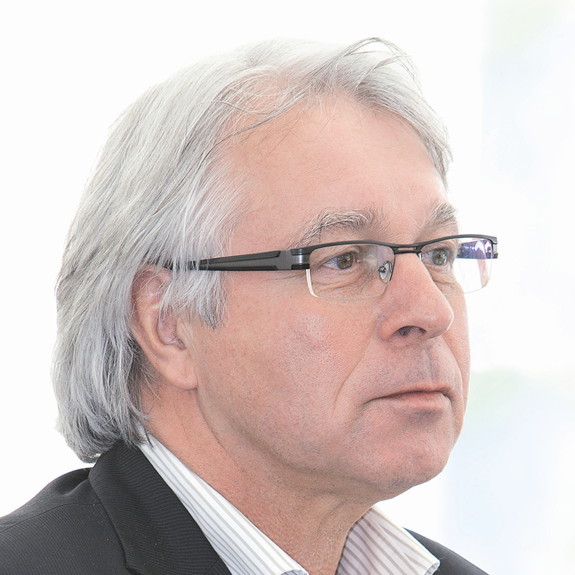 Rolf Longrée