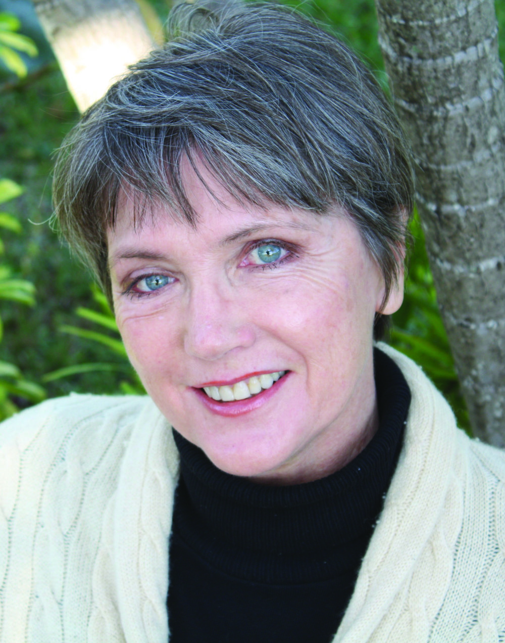 Anne Bramham