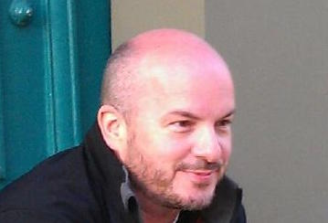 Brian Paris