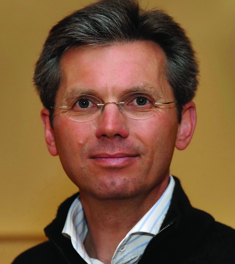 Christian Sommerhuber