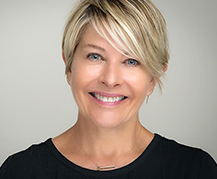 Jeannie Frazier