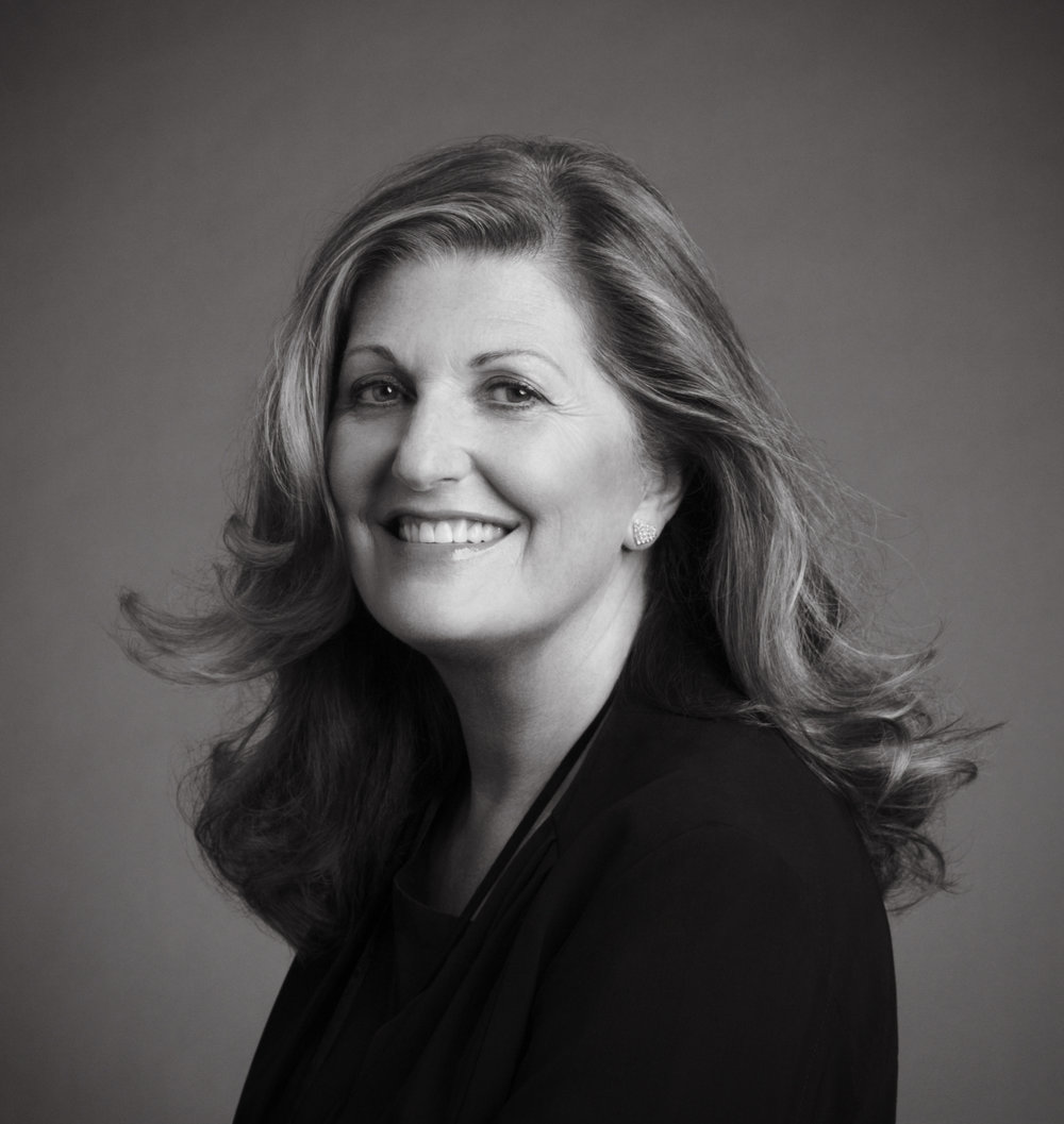 Sue Harmsworth