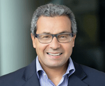 Dr. Fikry Isaac