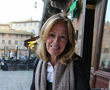 Ann Scott