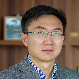 Jeff Wang