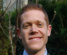 Adam Glickman