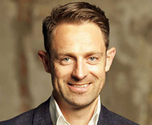 Adrian Egger