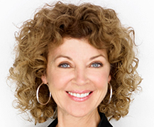 Anne Dimon