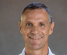 Dr. Chase Webber