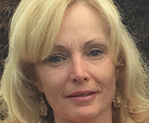 Deborah Wilson