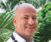 Dr. Vladimir Turovskiy