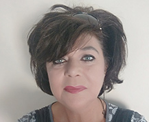 Dr. Nelia Jonker