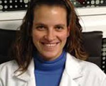 Dr. Paola Gómez Hernández