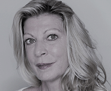 Christine Hays