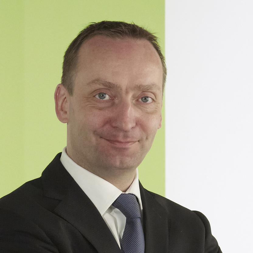 Heinrich Unbescheiden