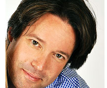 Oliver Hasenfuhs