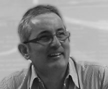 Alister MacDonald