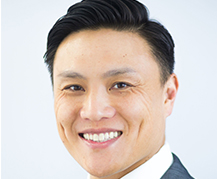 Dr. Lawrence Choy