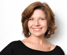 Bonnie Baker