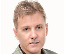 Kevin Kelly