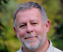 Bill Reed