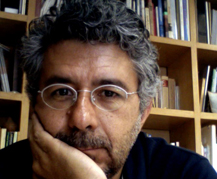 Eduardo Rincon Gallardo