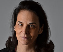Anne Robert
