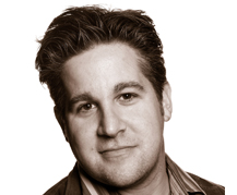 Eric Corey Freed
