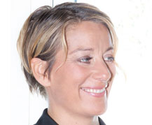 Anna Bjurstam
