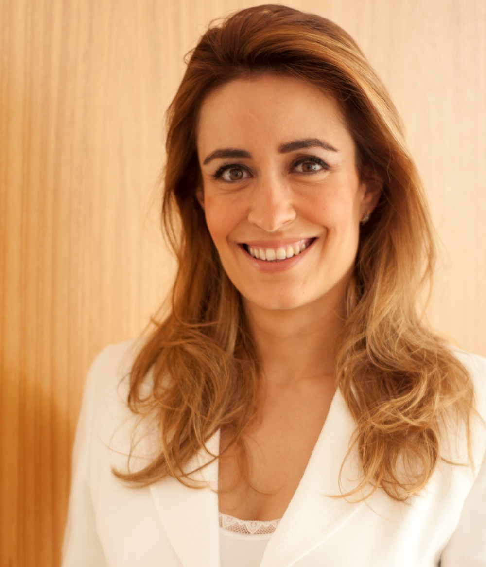 Mariela Silveria, MD