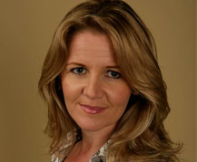Sharla Charnley
