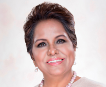 Shahida Siddique