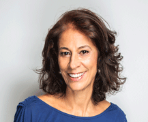 Margareth Brepohl