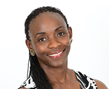 Mariane Akwenye