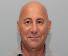Denzil Phillips