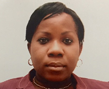 Ngozi James