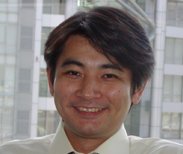 Tominori Maruyama