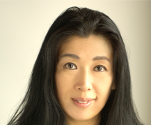 Yoriko Soma