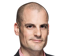 James Brewer