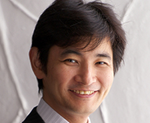 Tomonori Maruyama