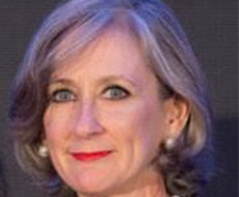 Sheila McCann