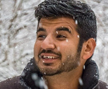 Mustafa Sadiq