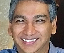 Nash Purswani