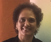 Patricia Berry Greenidge