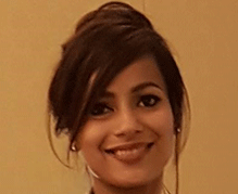 Saba Khan