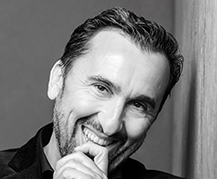 Sammy Gharieni
