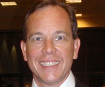 Scott Dartnall
