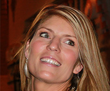Wendi Gelfound