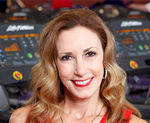 Lynne Brick
